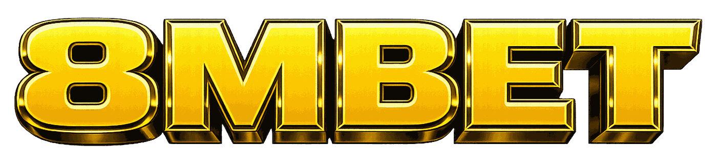 8mbet লোগো